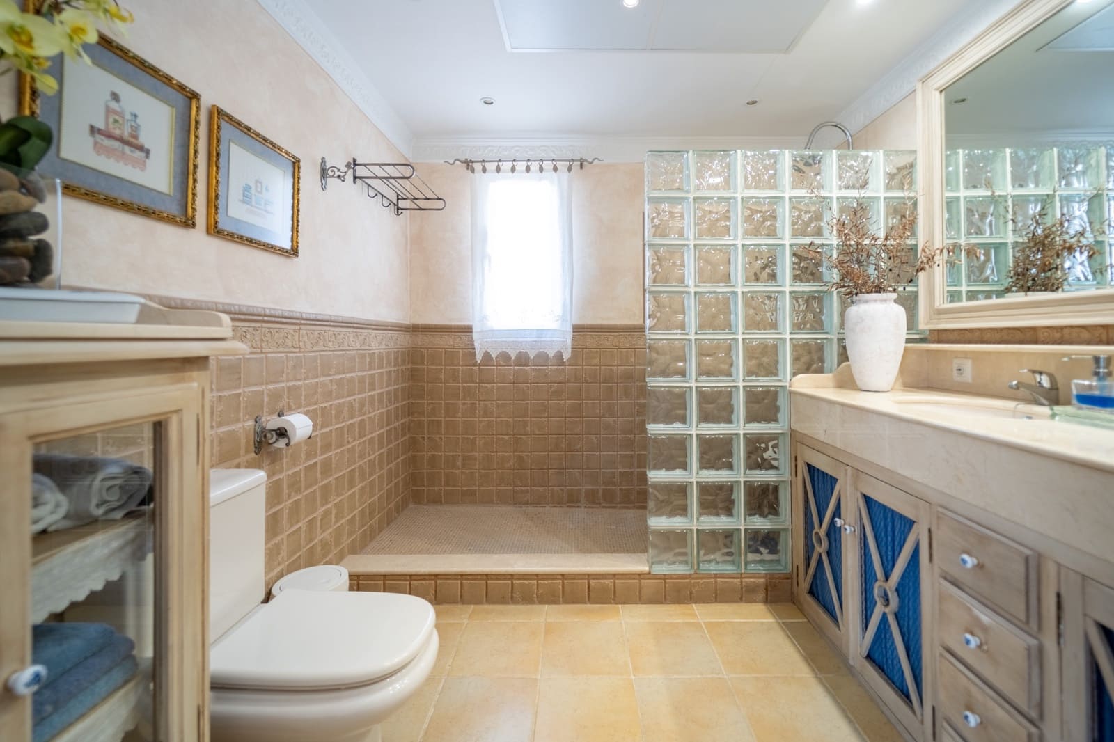 Chalet de 4 habitaciones en Mijas Costa en venta con piscina garaje - 1.440.000 € (Ref: 10007240)
