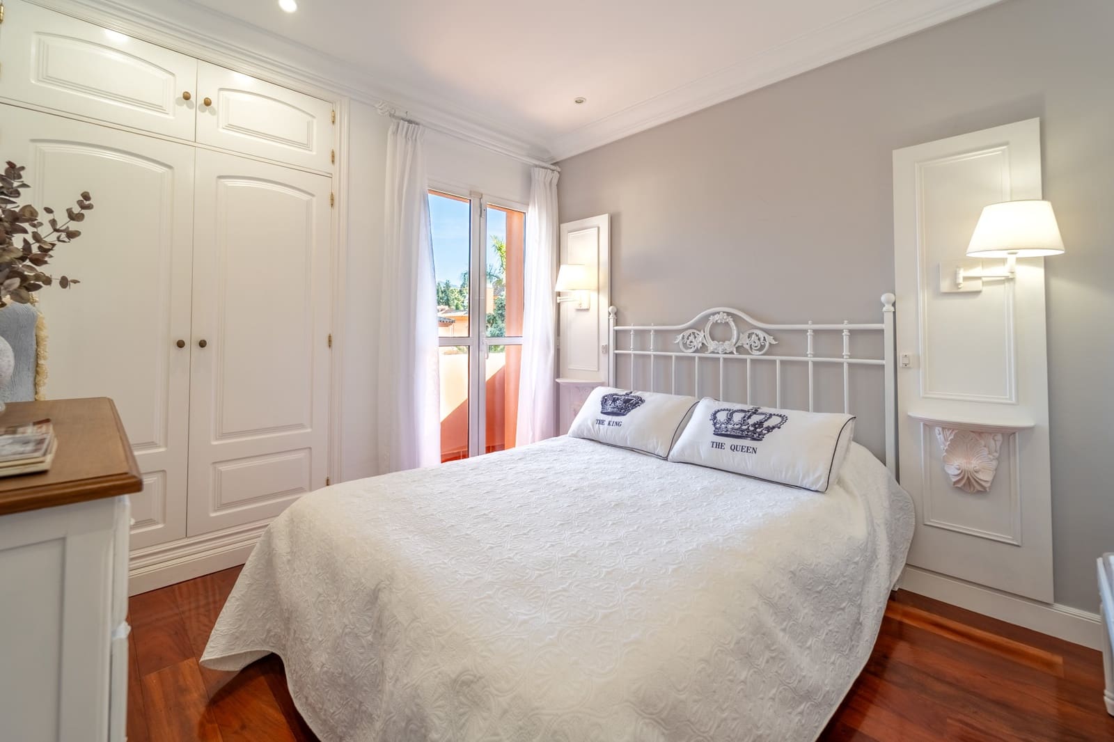 Chalet de 4 habitaciones en Mijas Costa en venta con piscina garaje - 1.440.000 € (Ref: 10007240)
