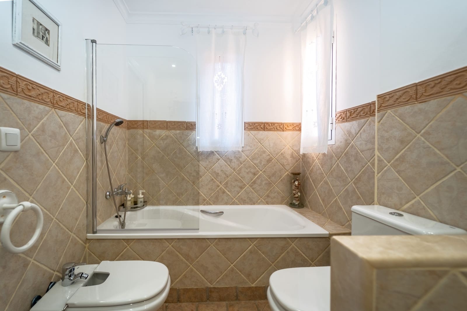 Chalet de 4 habitaciones en Mijas Costa en venta con piscina garaje - 1.440.000 € (Ref: 10007240)