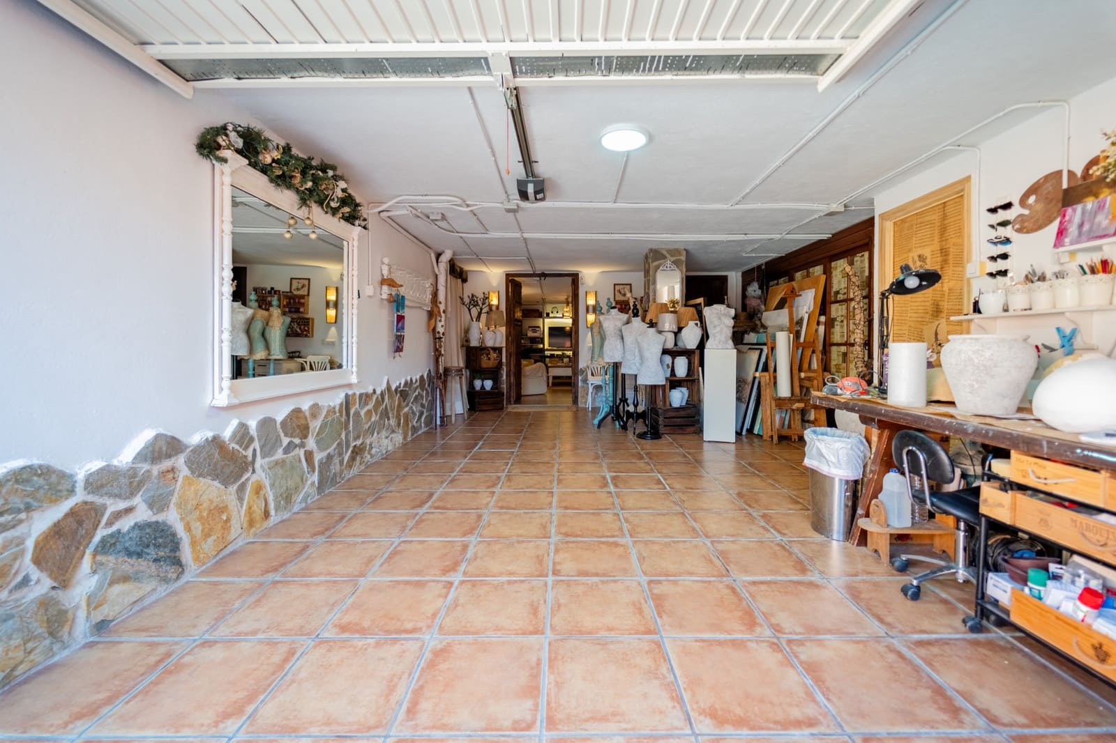 Chalet de 4 habitaciones en Mijas Costa en venta con piscina garaje - 1.440.000 € (Ref: 10007240)