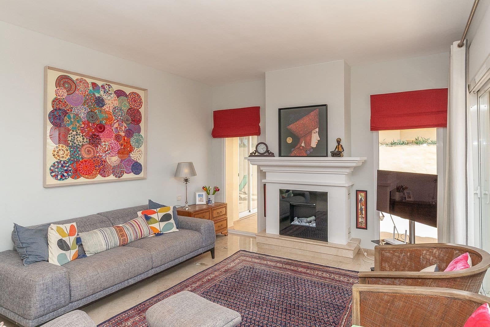3 bedroom Penthouse for sale in Marbella with pool garage - € 1,095,000 (Ref: 10008844)