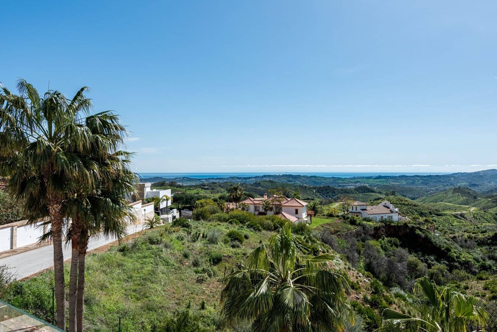 4 slaapkamer Villa te koop in Mijas met zwembad garage - € 1.749.000 (Ref: 10008845)