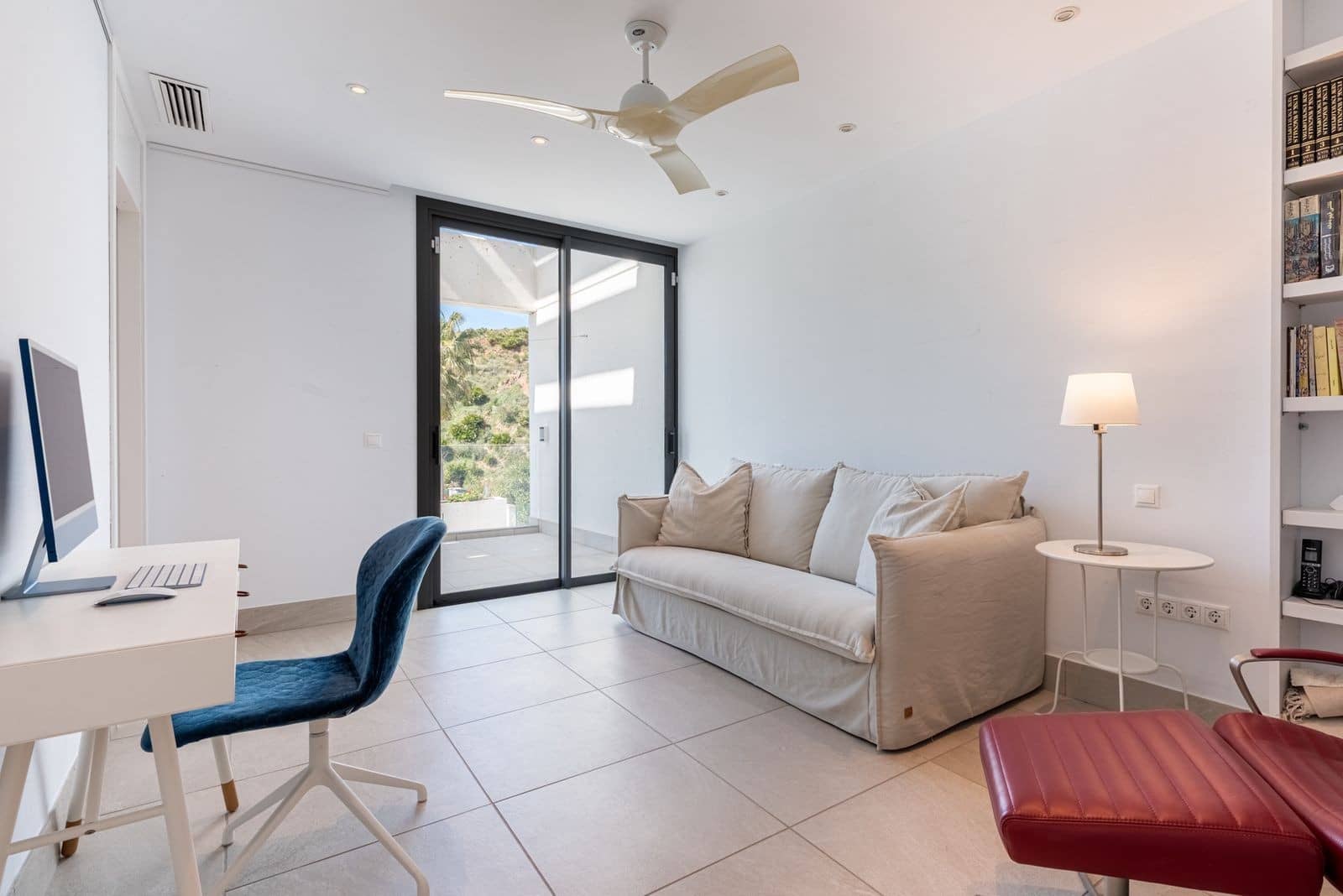 4 slaapkamer Villa te koop in Mijas met zwembad garage - € 1.749.000 (Ref: 10008845)