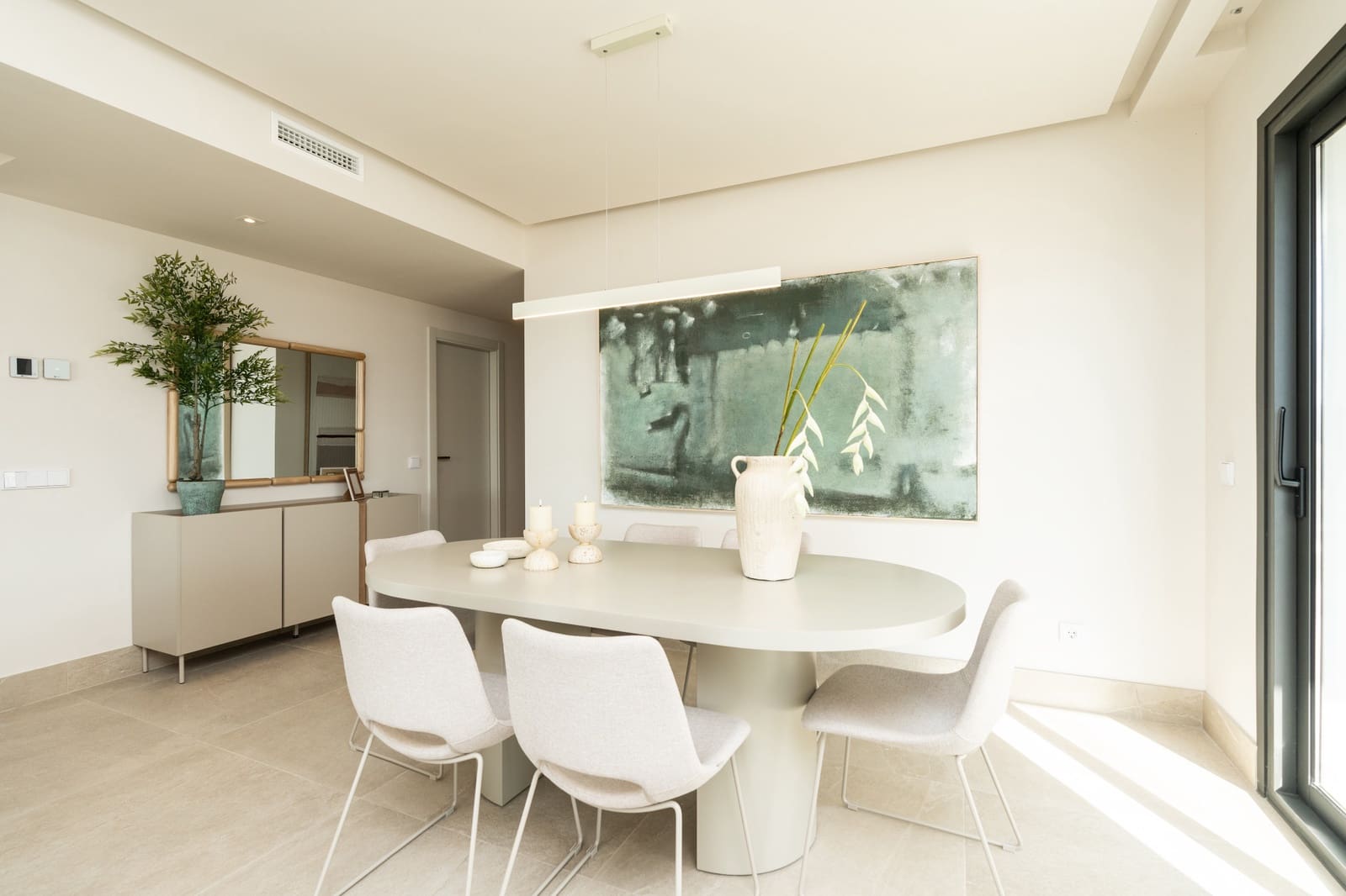 Apartamento de 2 habitaciones en Benahavís en venta con piscina garaje - 615.000 € (Ref: 10008847)