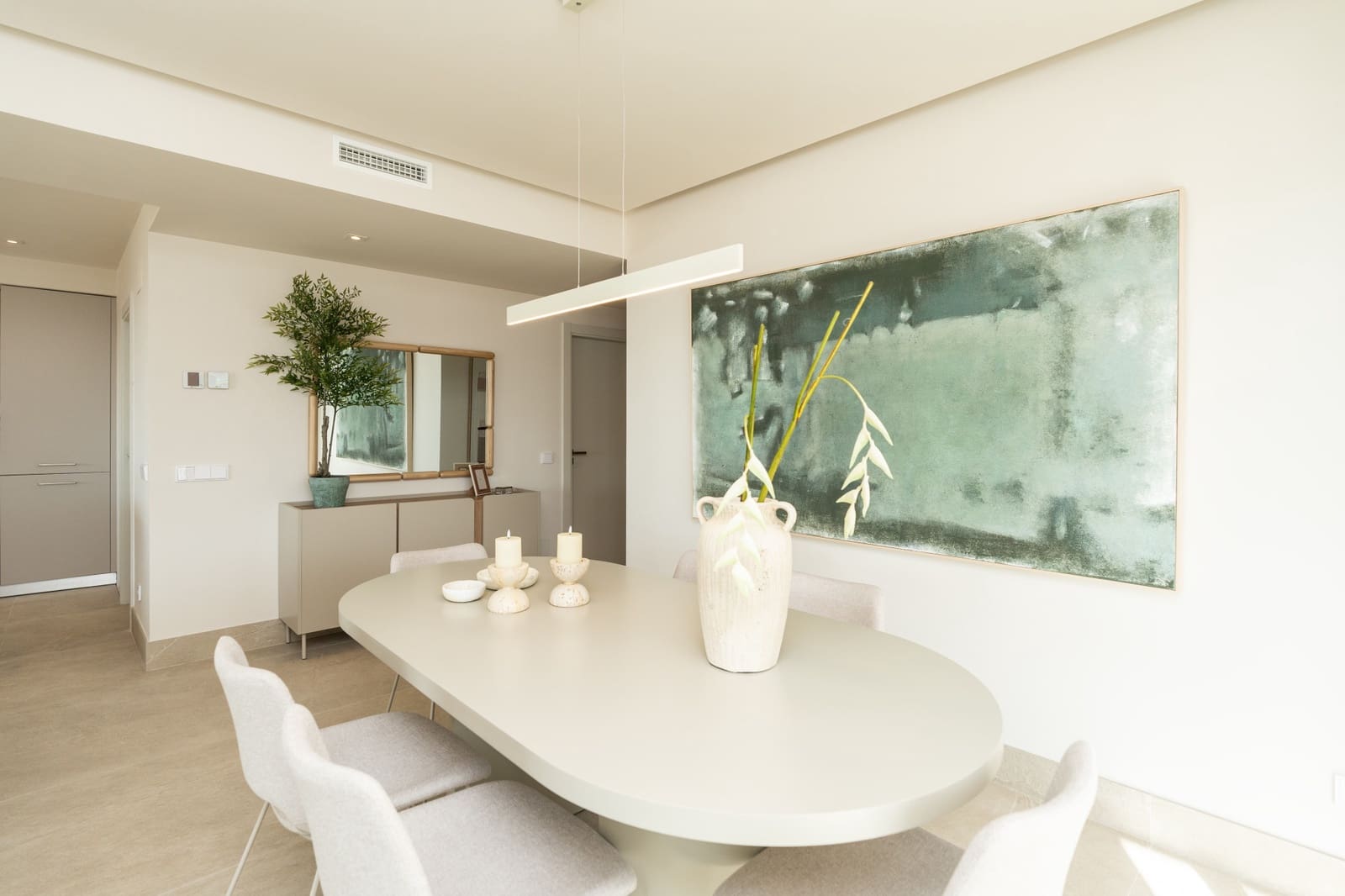 Apartamento de 2 habitaciones en Benahavís en venta con piscina garaje - 615.000 € (Ref: 10008847)
