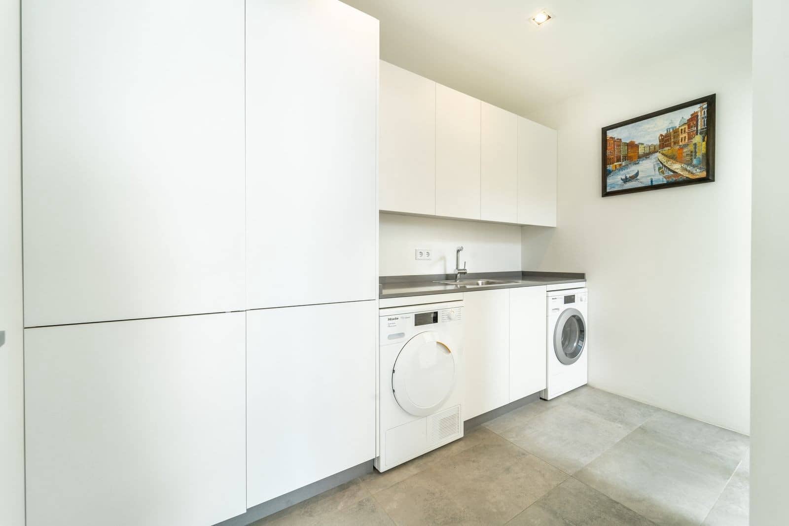 4 slaapkamer Villa te koop in Benalmadena met zwembad garage - € 1.599.000 (Ref: 10011199)