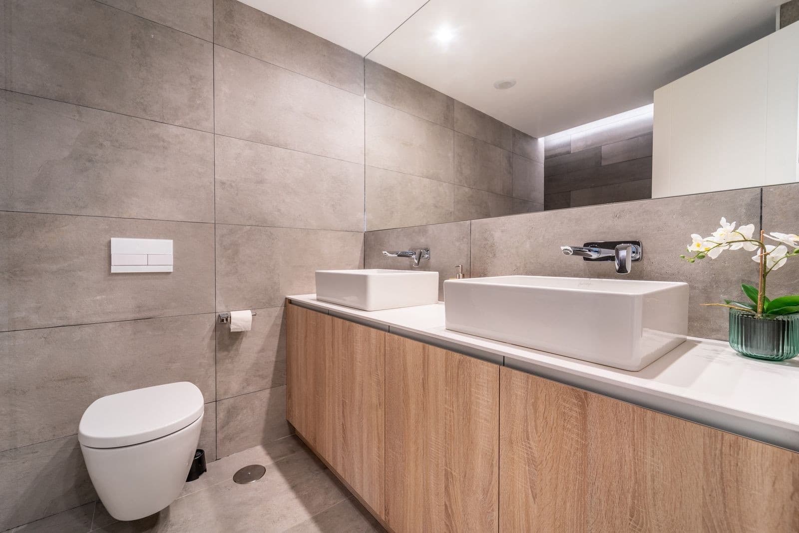 4 slaapkamer Villa te koop in Benalmadena met zwembad garage - € 1.599.000 (Ref: 10011199)