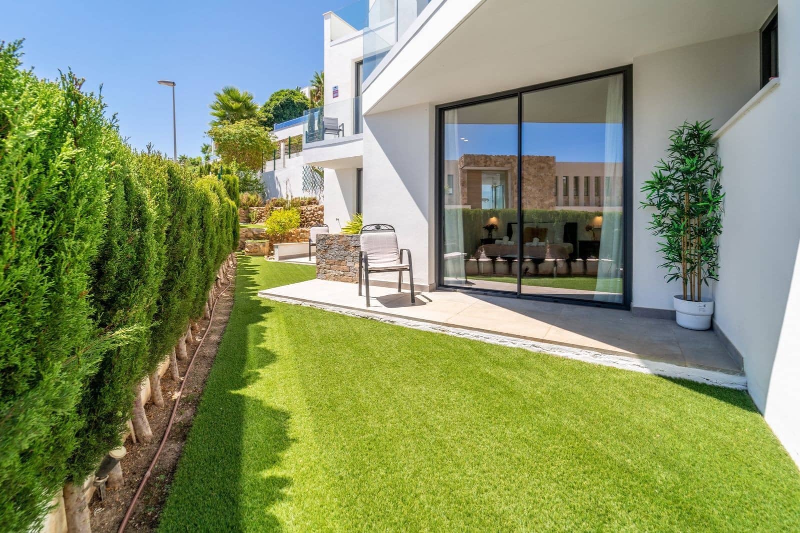 4 slaapkamer Villa te koop in Benalmadena met zwembad garage - € 1.599.000 (Ref: 10011199)