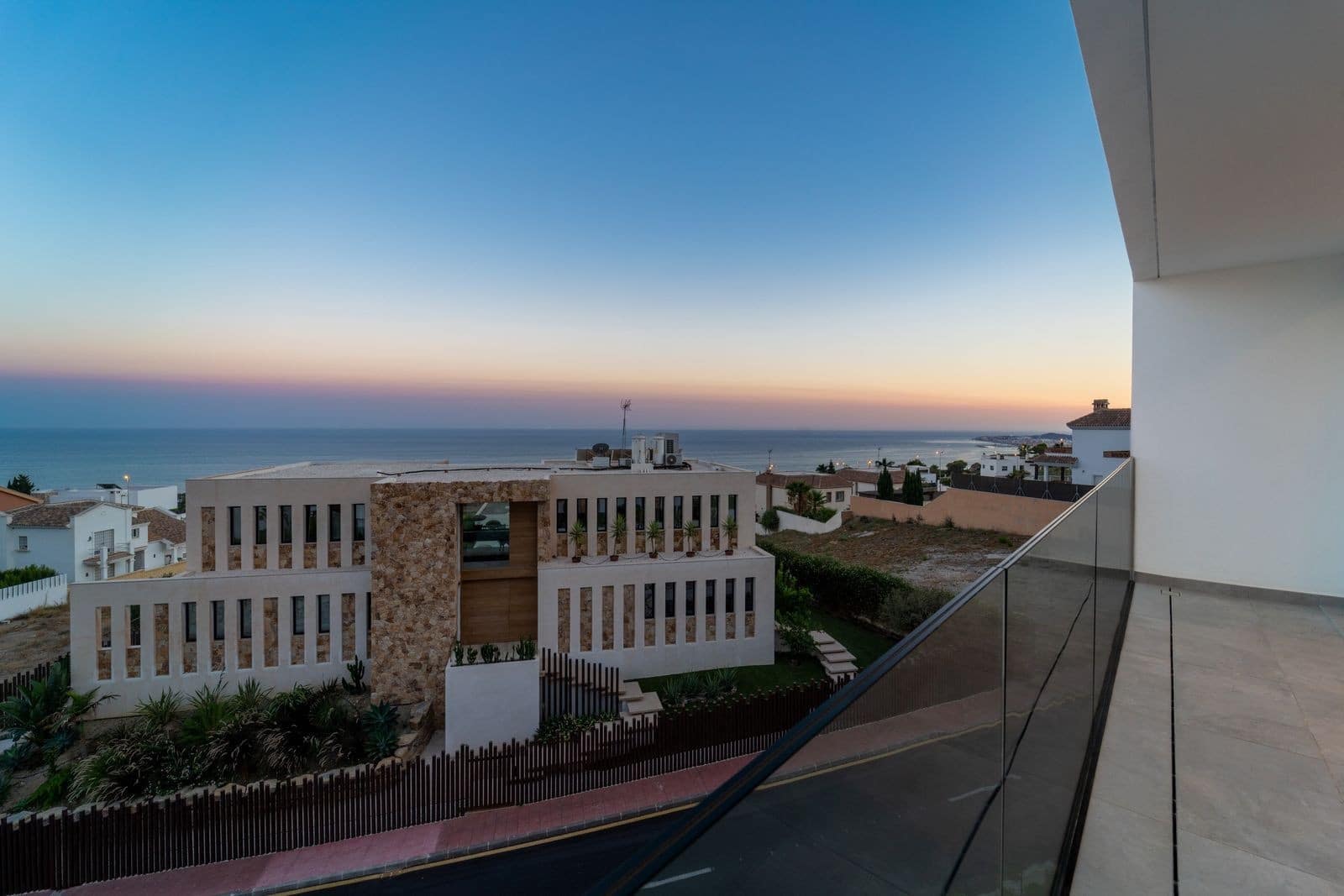 4 slaapkamer Villa te koop in Benalmadena met zwembad garage - € 1.599.000 (Ref: 10011199)