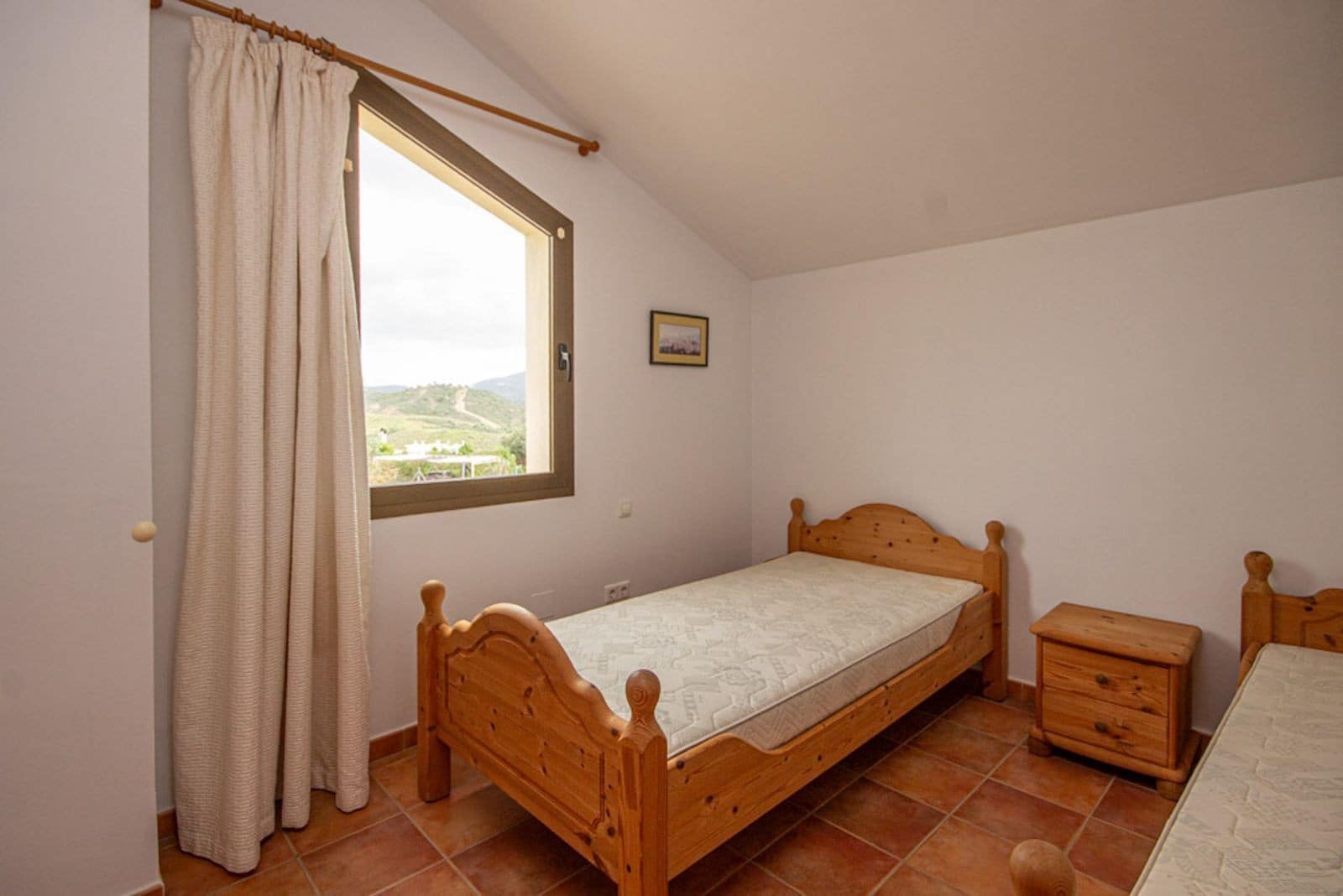 Chalet de 3 habitaciones en La Cala de Mijas en venta con garaje - 880.000 € (Ref: 10013068)