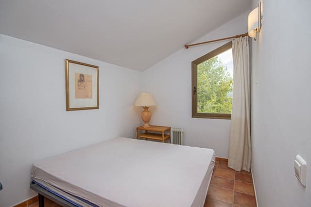 Chalet de 3 habitaciones en La Cala de Mijas, Mijas en venta con garaje - 880.000 € (Ref: 10013068)