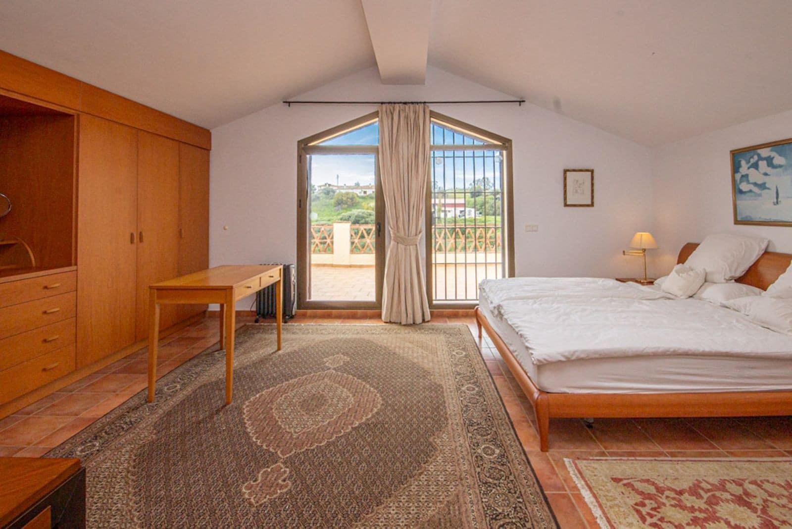 Chalet de 3 habitaciones en La Cala de Mijas en venta con garaje - 880.000 € (Ref: 10013068)