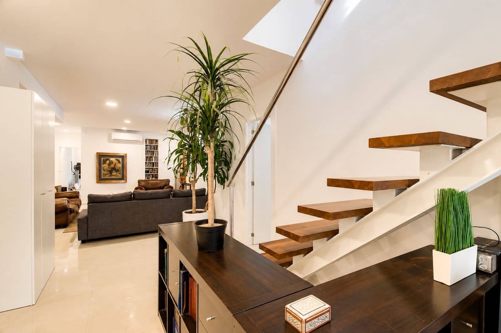 3 soverom Villa til salgs i Buenas Noches med svømmebasseng garasje - € 1 600 000 (Ref: 10013070)