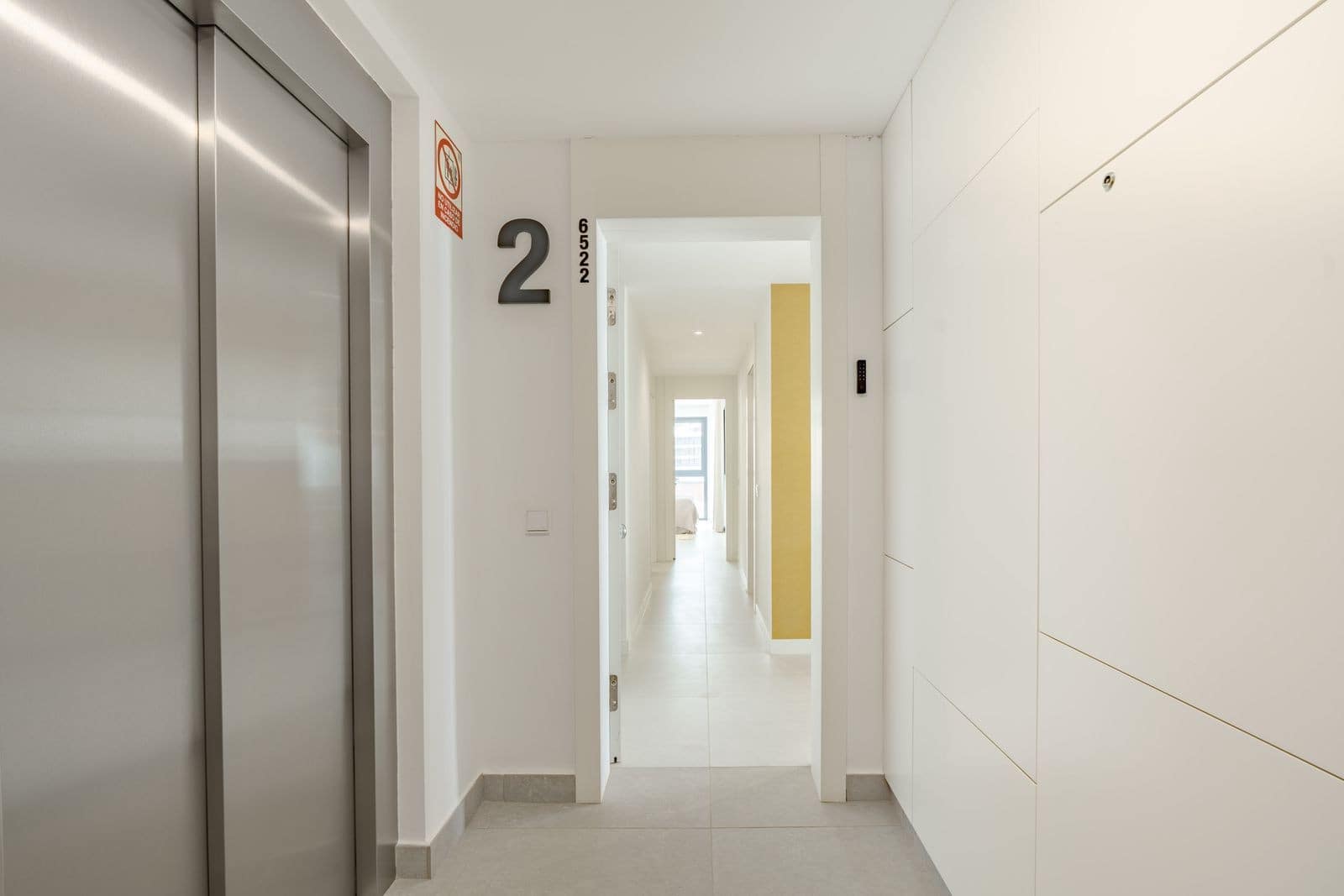 3 quarto Apartamento para venda em Fuengirola com piscina garagem - 975 000 € (Ref: 10013072)