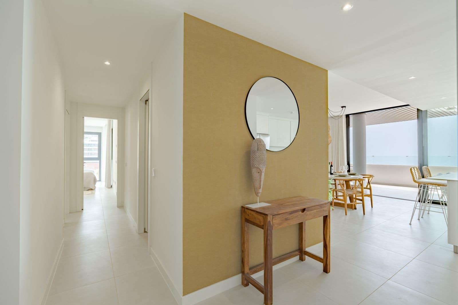 3 quarto Apartamento para venda em Fuengirola com piscina garagem - 975 000 € (Ref: 10013072)