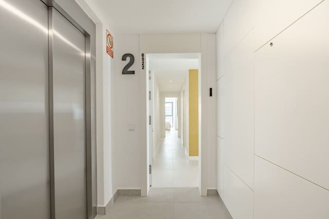 3 camera da letto Appartamento in vendita in Fuengirola con piscina garage - 975.000 € (Rif: 10013072)