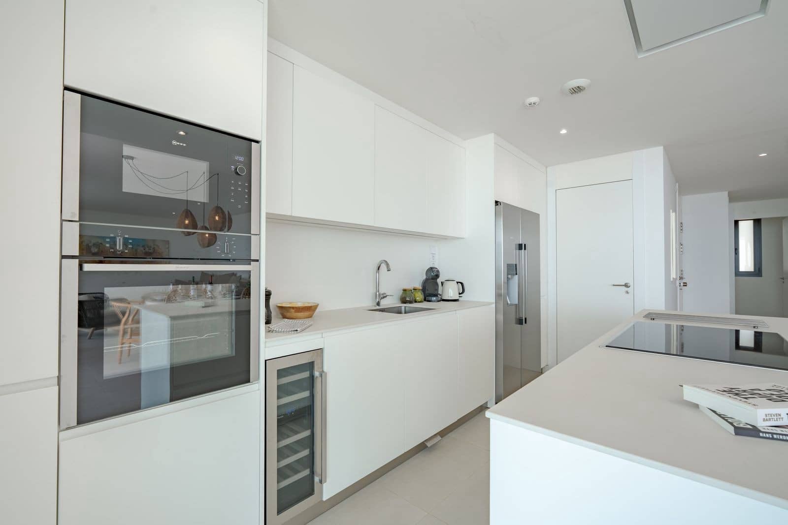 3 quarto Apartamento para venda em Fuengirola com piscina garagem - 975 000 € (Ref: 10013072)