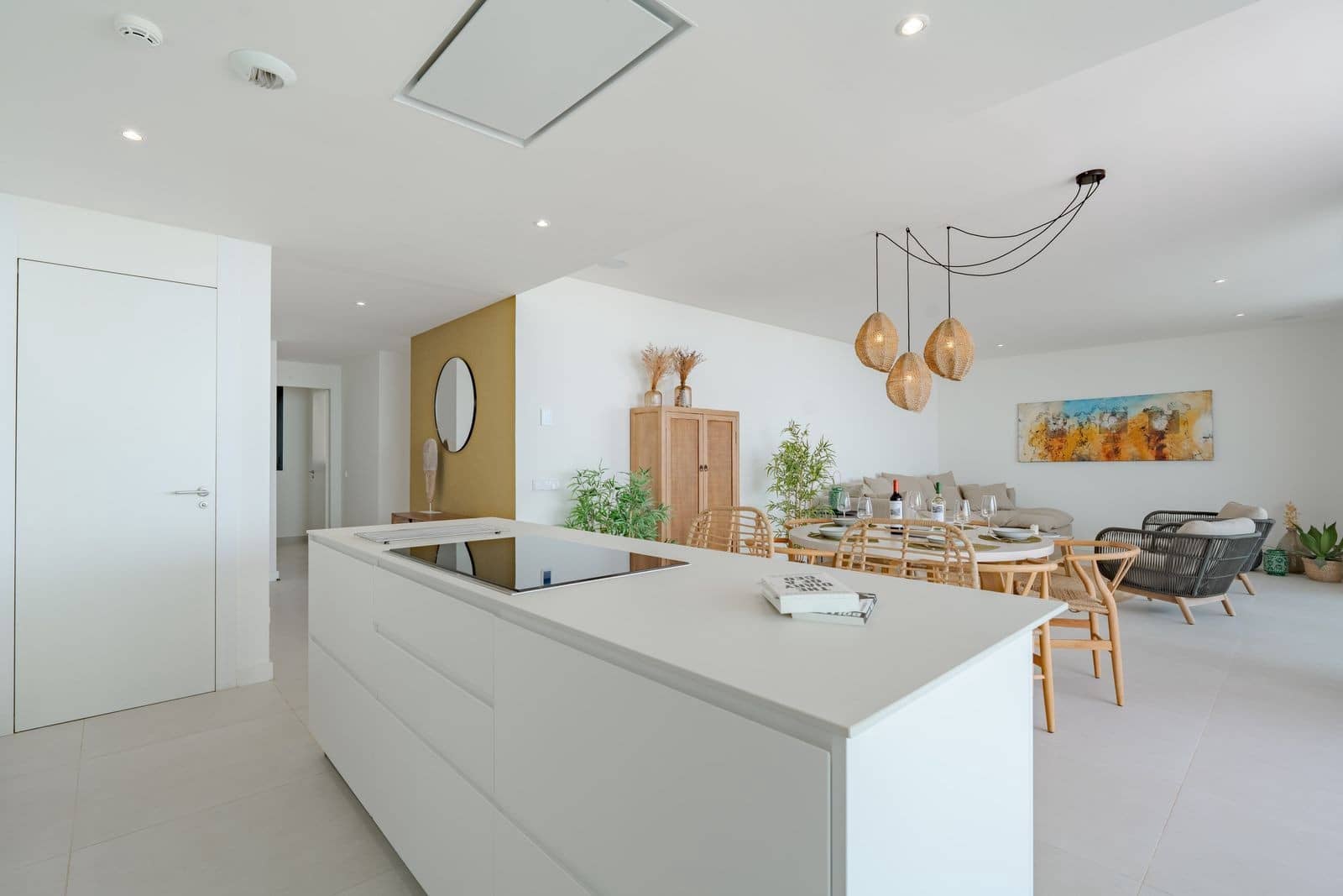 3 quarto Apartamento para venda em Fuengirola com piscina garagem - 975 000 € (Ref: 10013072)