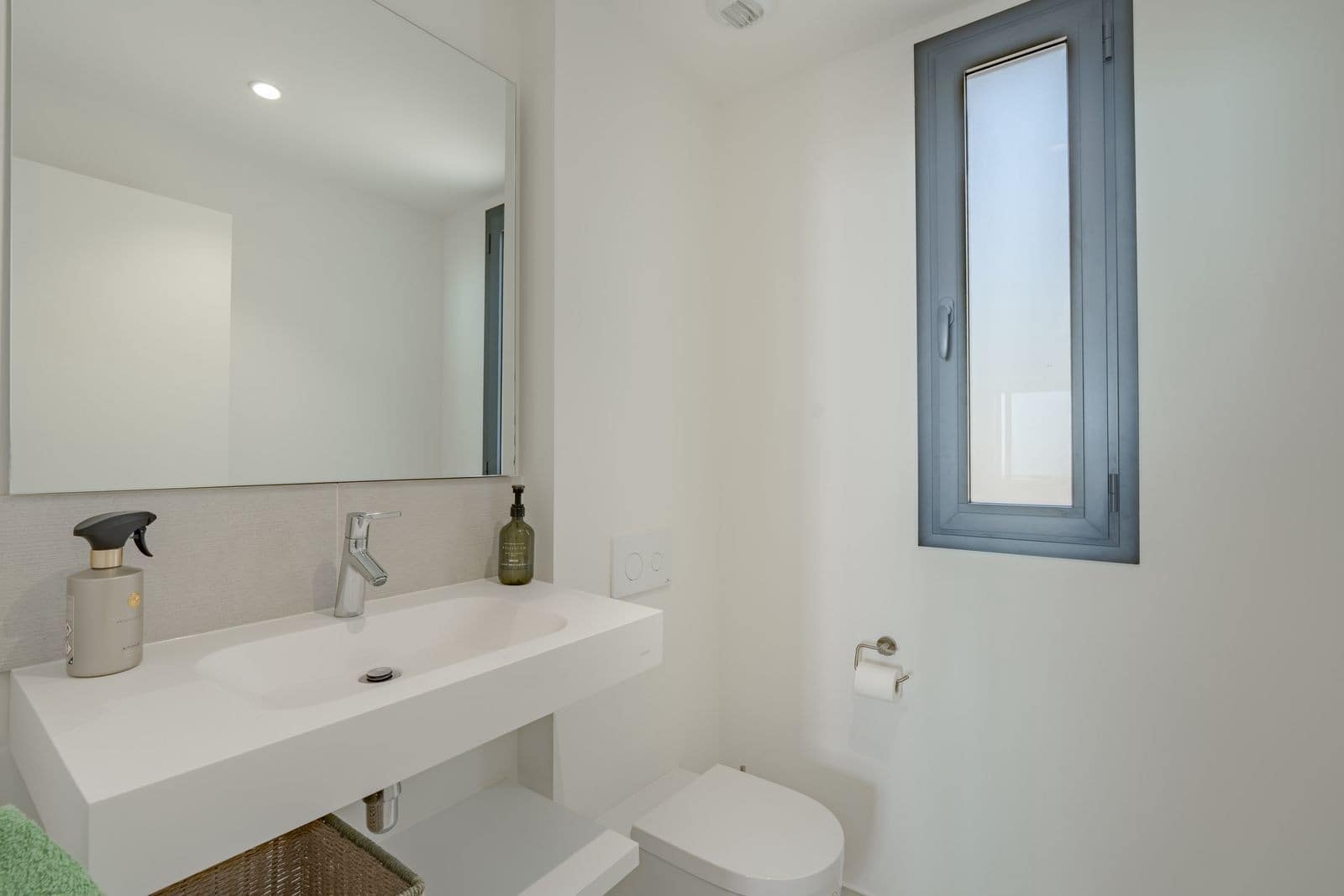 3 quarto Apartamento para venda em Fuengirola com piscina garagem - 975 000 € (Ref: 10013072)