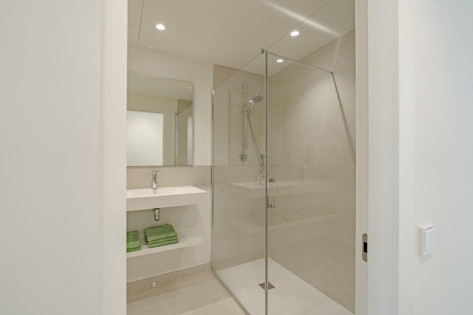 3 quarto Apartamento para venda em Fuengirola com piscina garagem - 975 000 € (Ref: 10013072)
