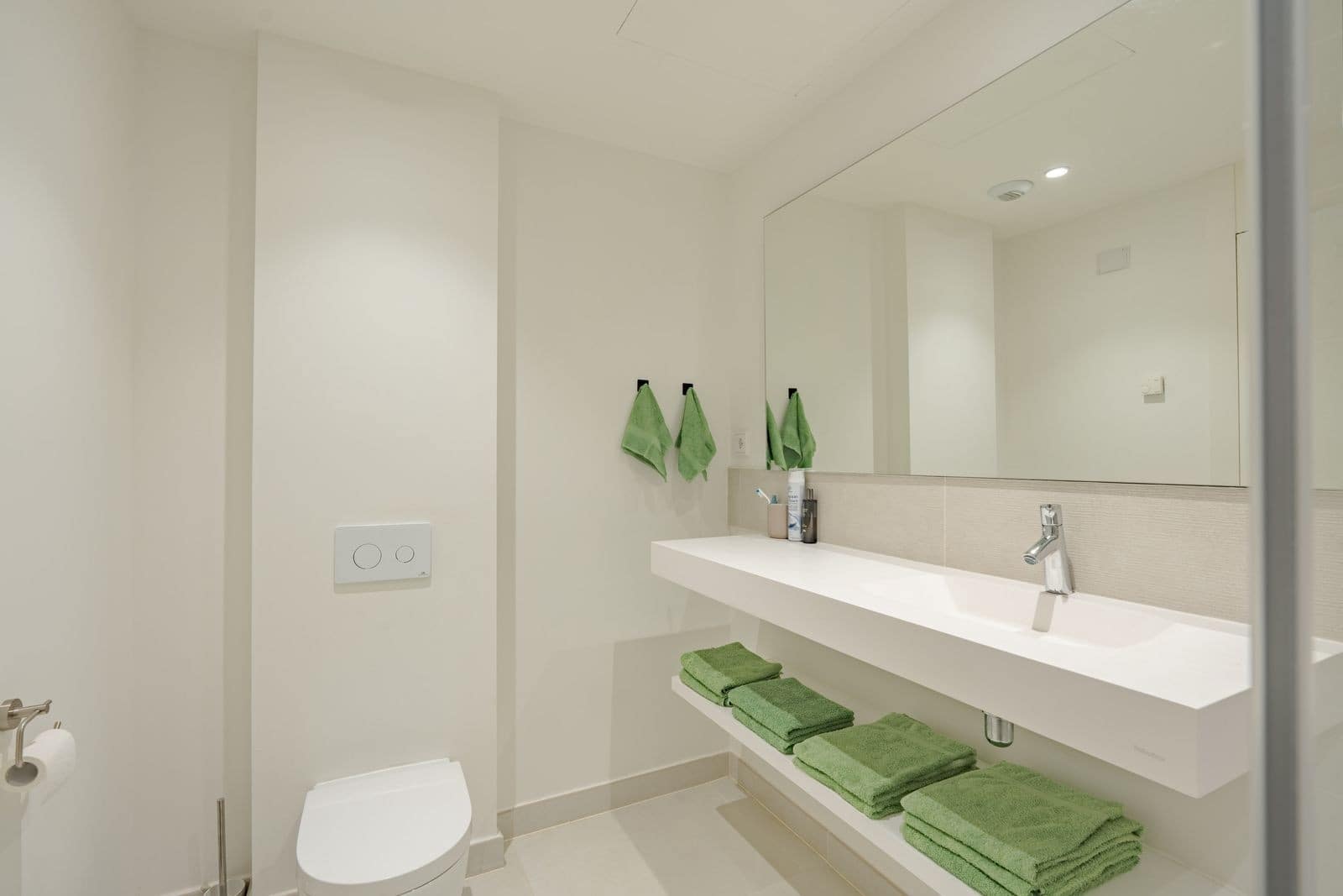 3 quarto Apartamento para venda em Fuengirola com piscina garagem - 975 000 € (Ref: 10013072)
