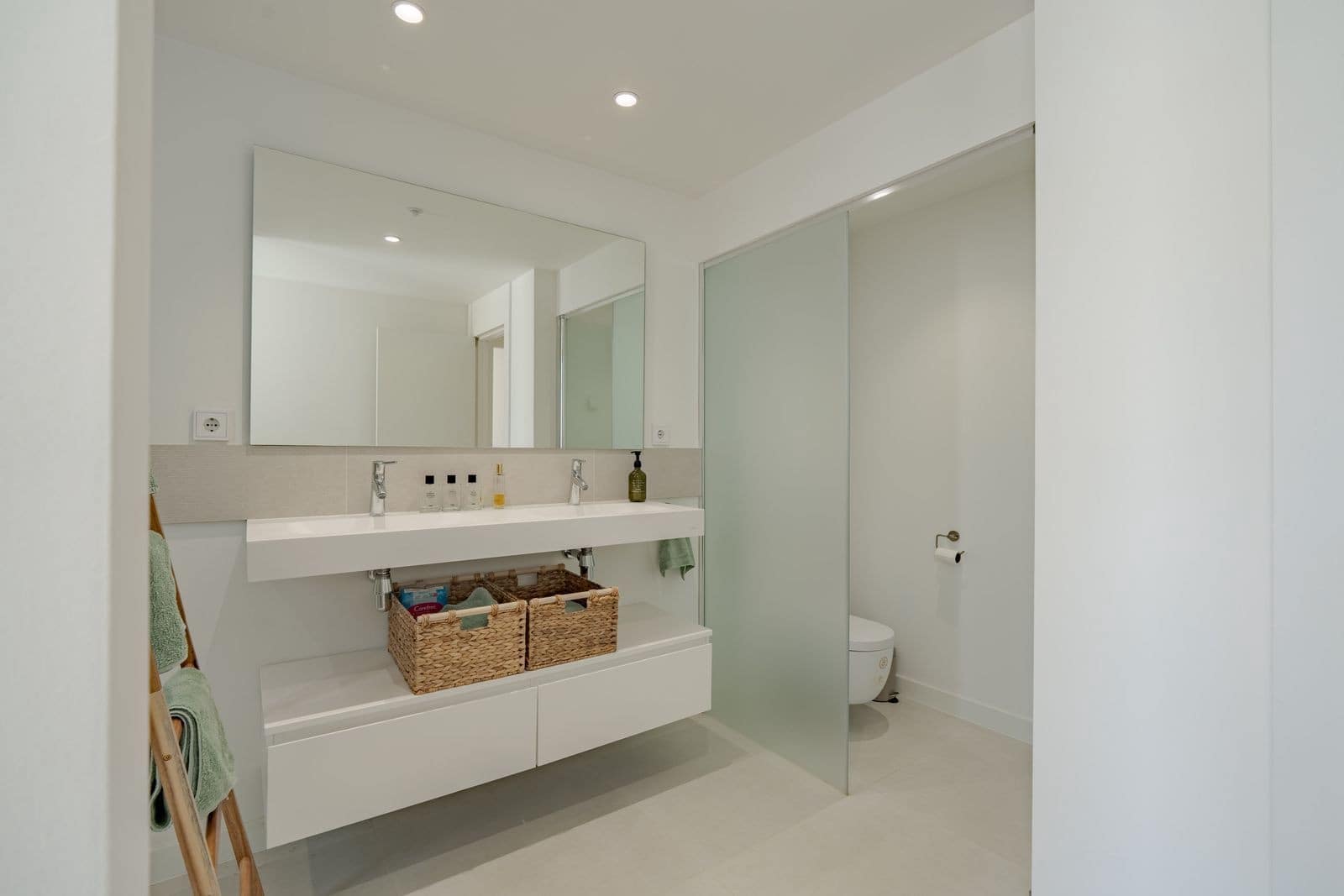 3 quarto Apartamento para venda em Fuengirola com piscina garagem - 975 000 € (Ref: 10013072)