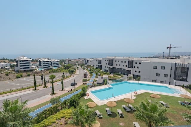 3 camera da letto Appartamento in vendita in Fuengirola con piscina garage - 975.000 € (Rif: 10013072)