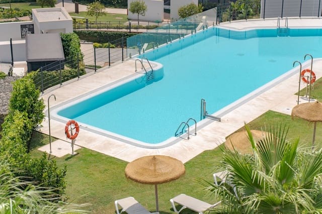 3 camera da letto Appartamento in vendita in Fuengirola con piscina garage - 975.000 € (Rif: 10013072)