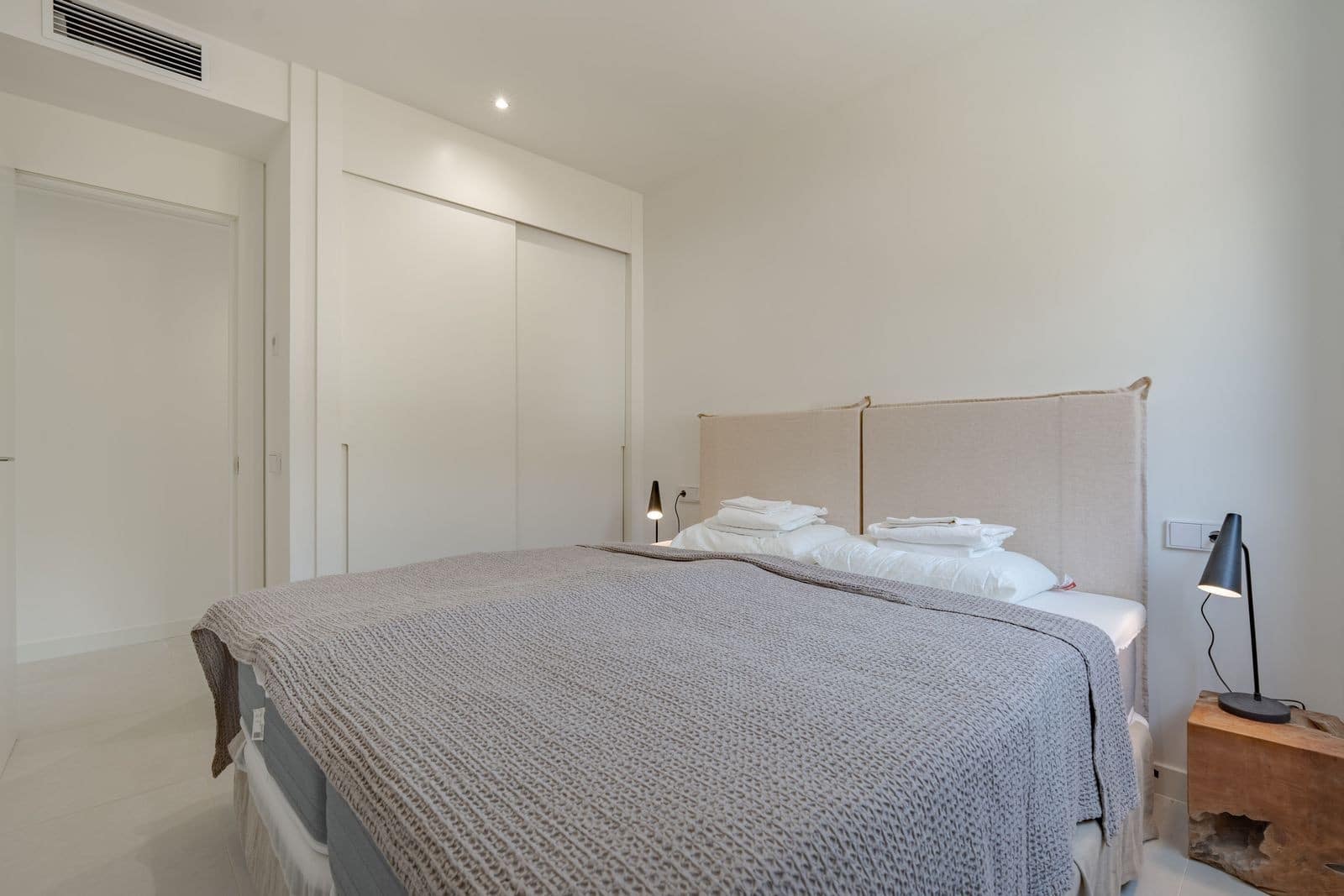 3 quarto Apartamento para venda em Fuengirola com piscina garagem - 975 000 € (Ref: 10013072)