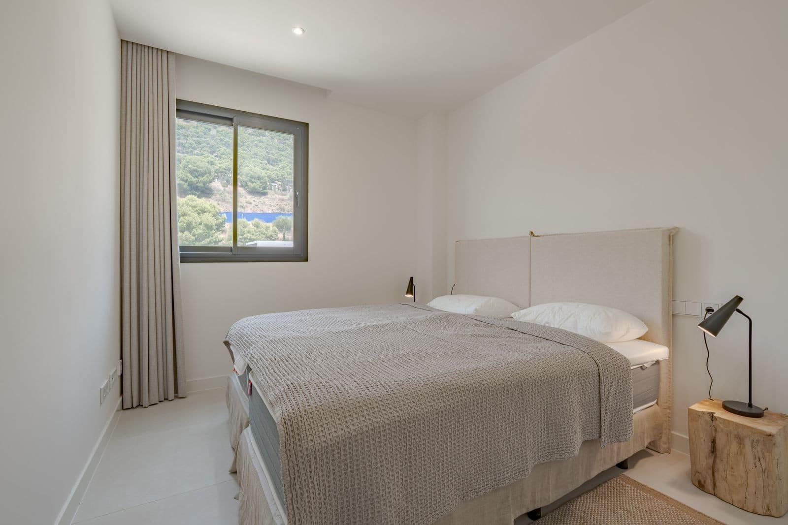 3 quarto Apartamento para venda em Fuengirola com piscina garagem - 975 000 € (Ref: 10013072)