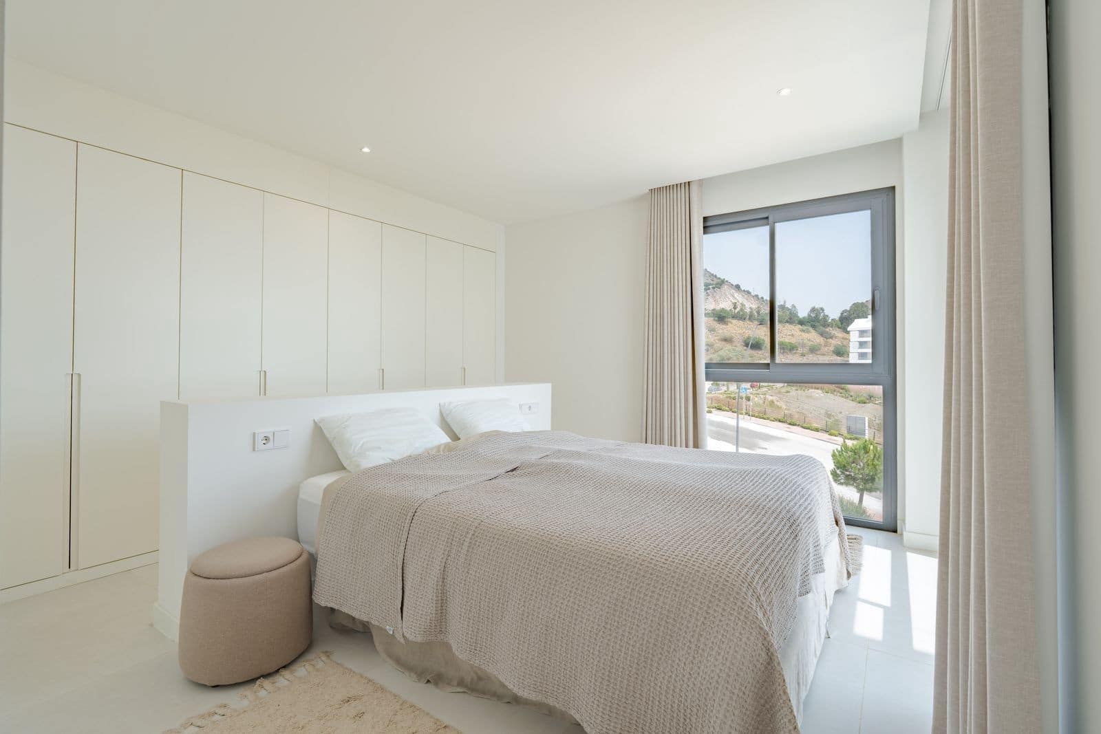 3 quarto Apartamento para venda em Fuengirola com piscina garagem - 975 000 € (Ref: 10013072)