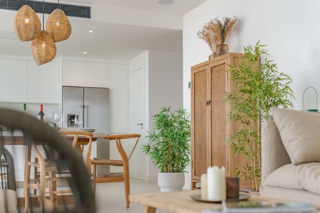 3 camera da letto Appartamento in vendita in Fuengirola con piscina garage - 975.000 € (Rif: 10013072)