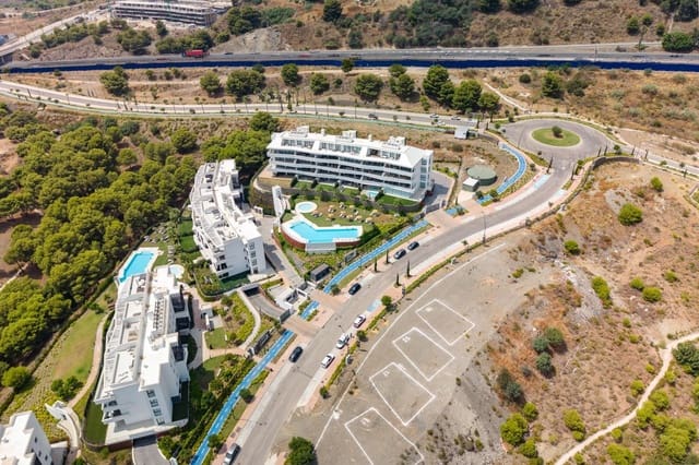 3 camera da letto Appartamento in vendita in Fuengirola con piscina garage - 975.000 € (Rif: 10013072)