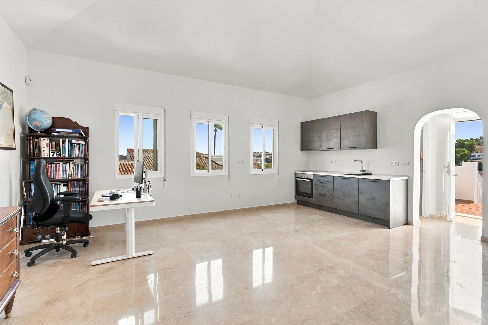 6 quarto Moradia para venda em Mijas com piscina garagem - 1 095 000 € (Ref: 10013074)