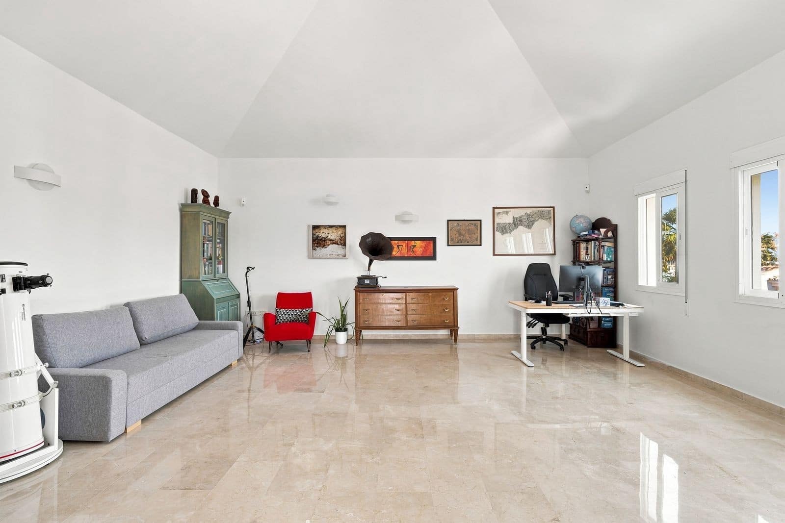 6 quarto Moradia para venda em Mijas com piscina garagem - 1 095 000 € (Ref: 10013074)