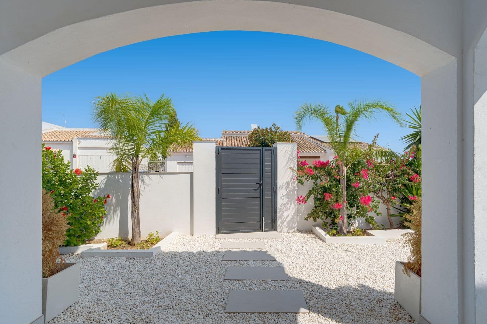 6 quarto Moradia para venda em Mijas com piscina garagem - 1 095 000 € (Ref: 10013074)