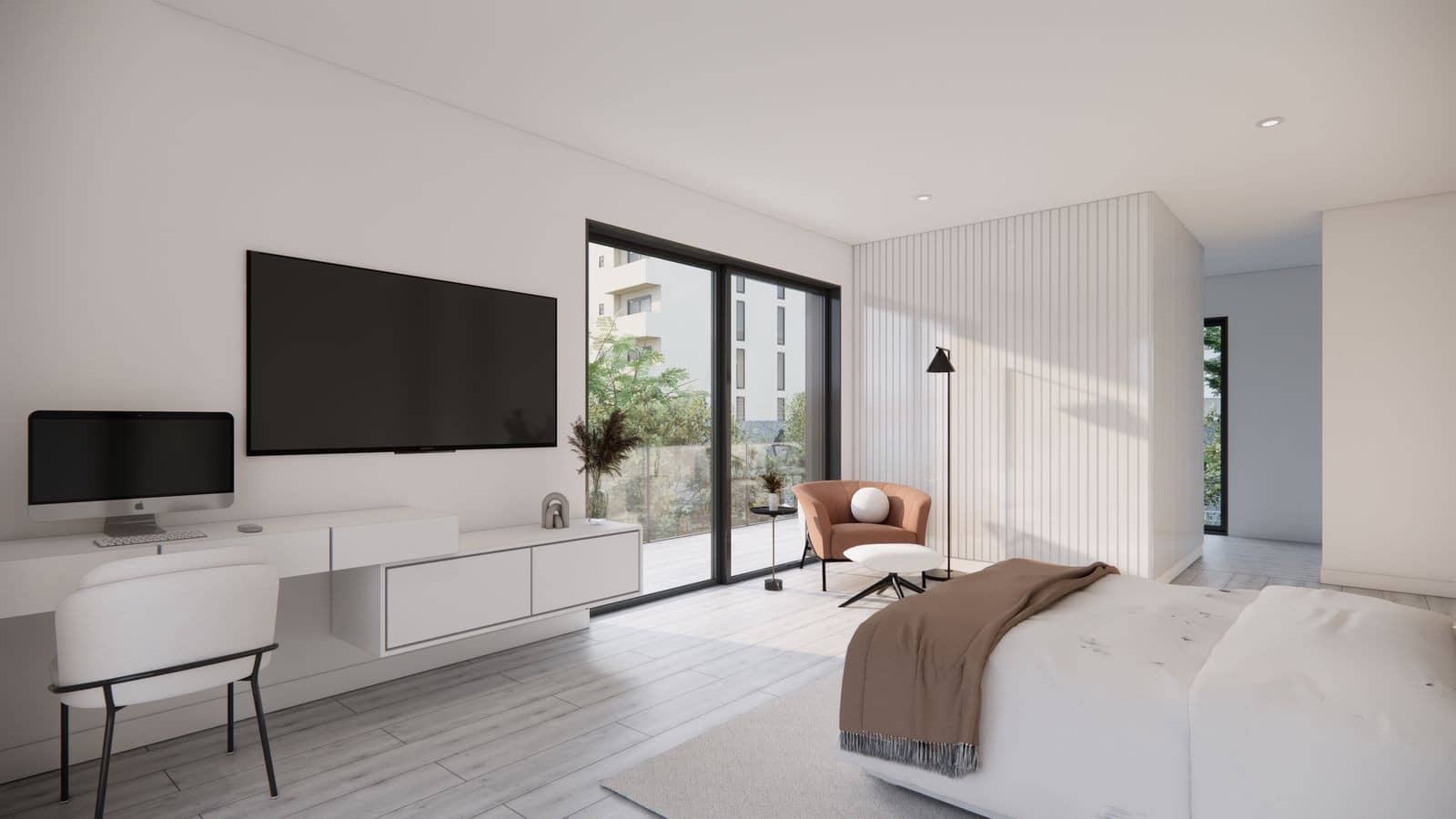 4 sypialnia Willa na sprzedaż w Marbella z basenem garażem - 4 250 000 € (Ref: 10015274)