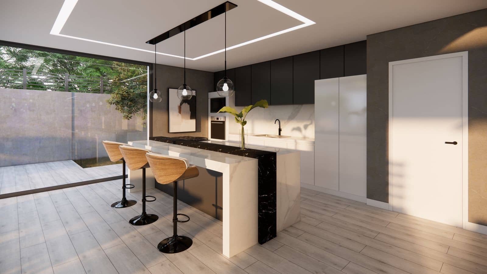 4 sypialnia Willa na sprzedaż w Marbella z basenem garażem - 4 250 000 € (Ref: 10015274)