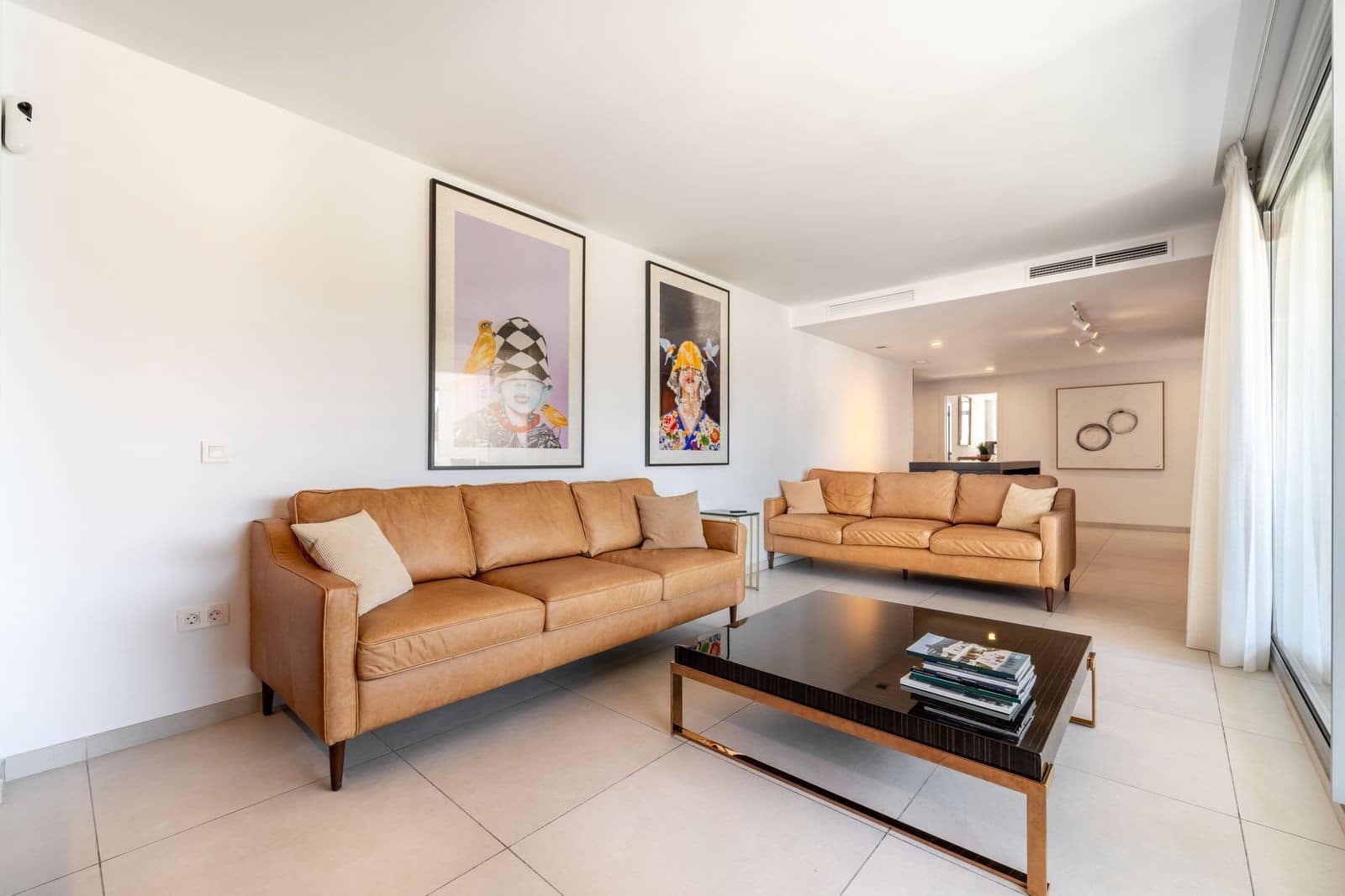 3 bedroom Apartment for sale in Marbella with pool garage - € 1,195,000 (Ref: 10015278)