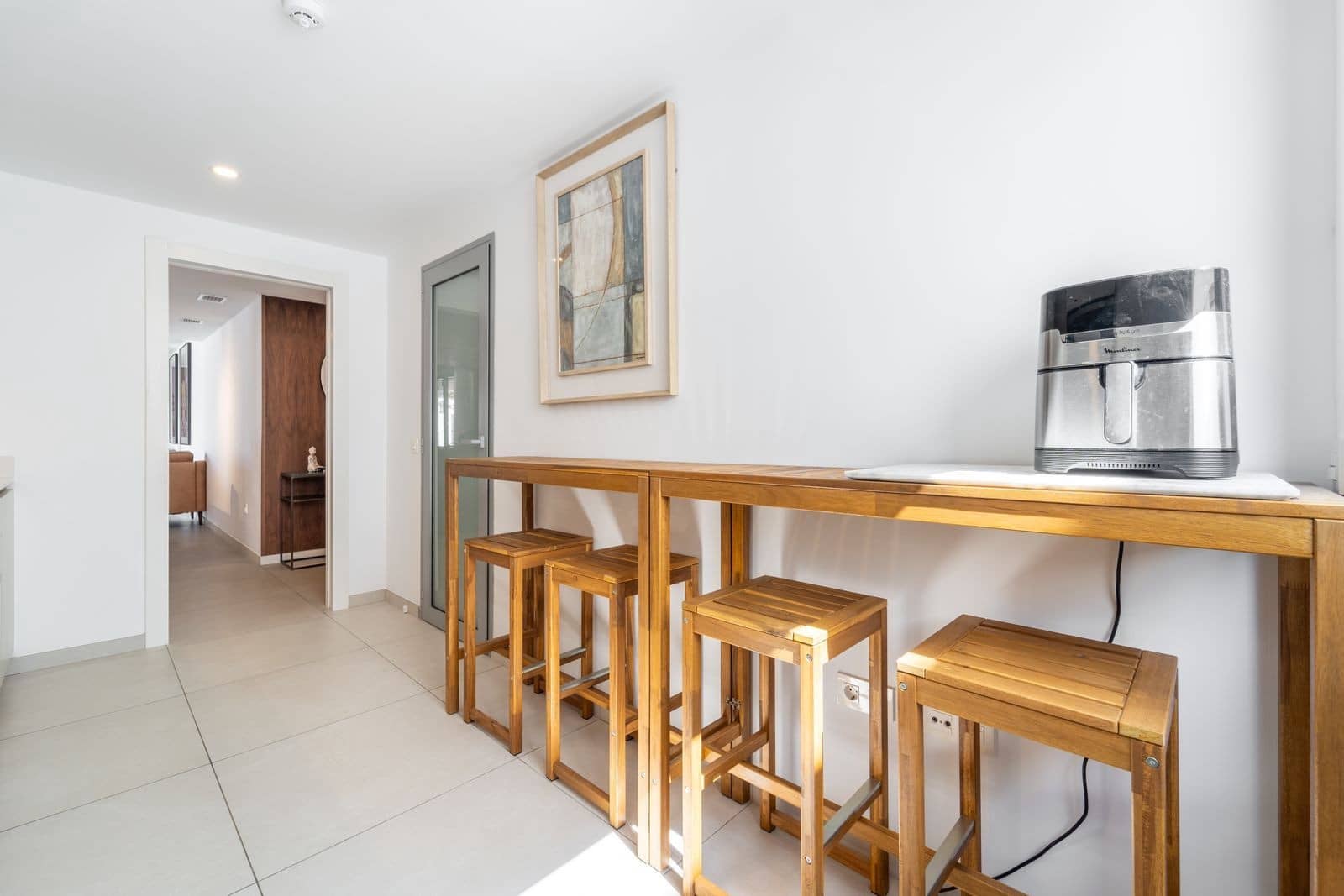 3 bedroom Apartment for sale in Marbella with pool garage - € 1,195,000 (Ref: 10015278)