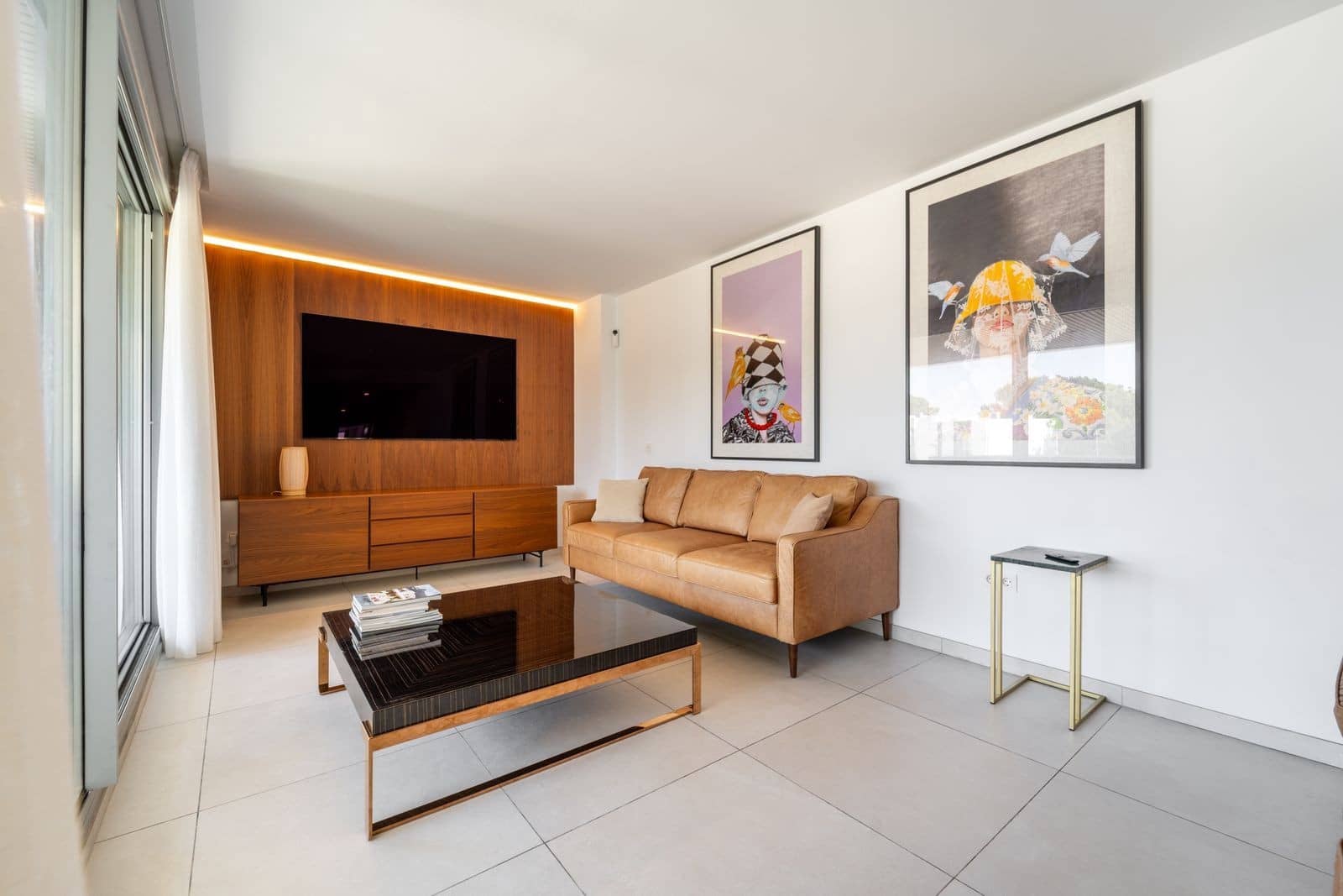 3 bedroom Apartment for sale in Marbella with pool garage - € 1,195,000 (Ref: 10015278)