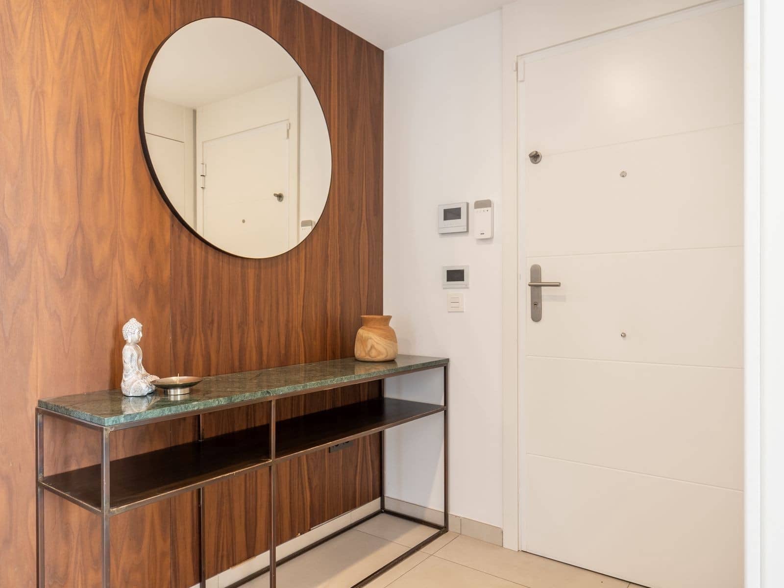 3 bedroom Apartment for sale in Marbella with pool garage - € 1,195,000 (Ref: 10015278)