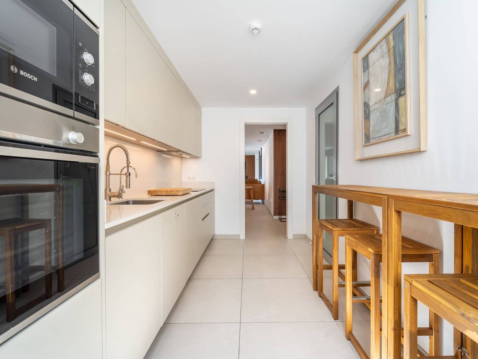 3 bedroom Apartment for sale in Marbella with pool garage - € 1,195,000 (Ref: 10015278)