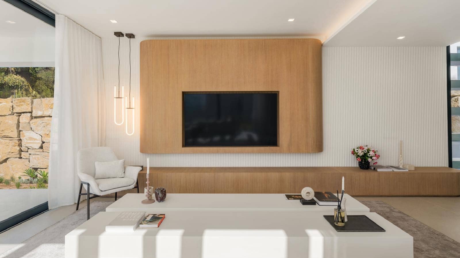 4 chambre Villa/Maison à vendre à Estepona avec piscine garage - 1 850 000 € (Ref: 10015280)