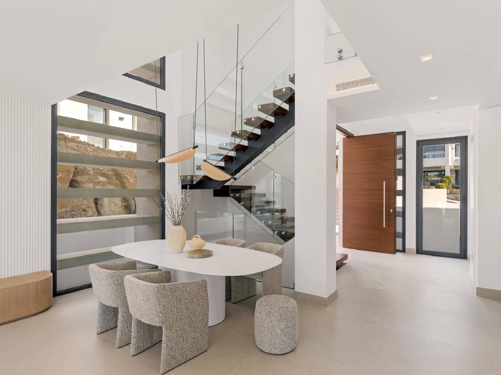 4 chambre Villa/Maison à vendre à Estepona avec piscine garage - 1 850 000 € (Ref: 10015280)