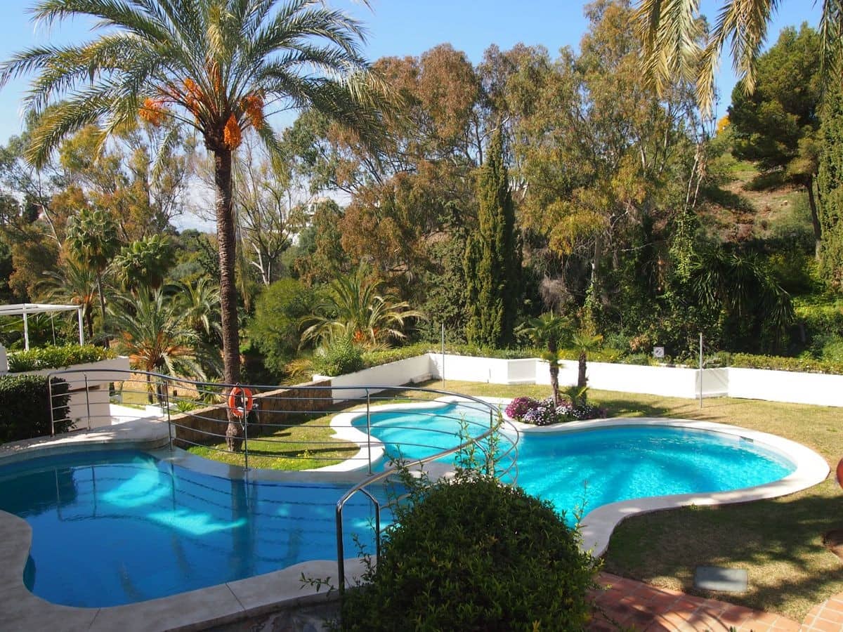 4 camera da letto Attico in vendita in Marbella con piscina garage - 2.490.000 € (Rif: 10015284)