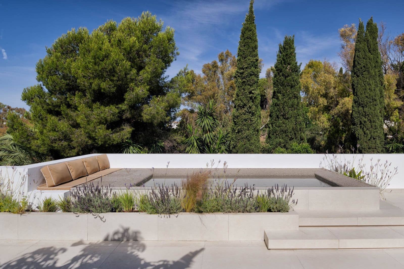 4 camera da letto Attico in vendita in Marbella con piscina garage - 2.490.000 € (Rif: 10015284)