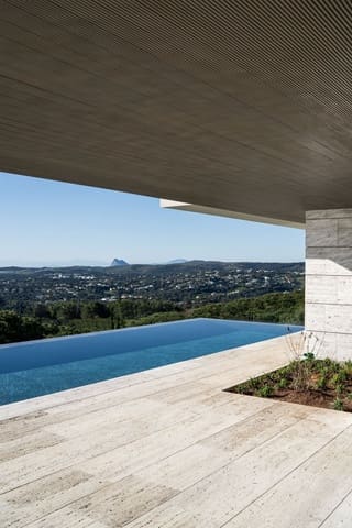 7 chambre Villa/Maison à vendre à Sotogrande, San Roque avec piscine garage - 14 900 000 € (Ref: 10017296)