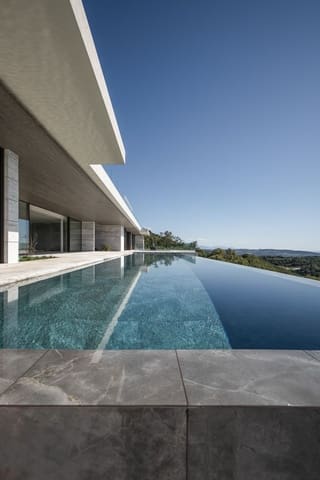 7 chambre Villa/Maison à vendre à Sotogrande, San Roque avec piscine garage - 14 900 000 € (Ref: 10017296)