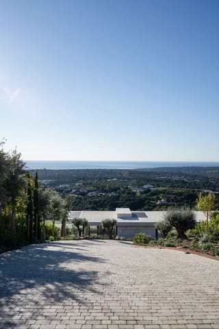 7 chambre Villa/Maison à vendre à Sotogrande, San Roque avec piscine garage - 14 900 000 € (Ref: 10017296)